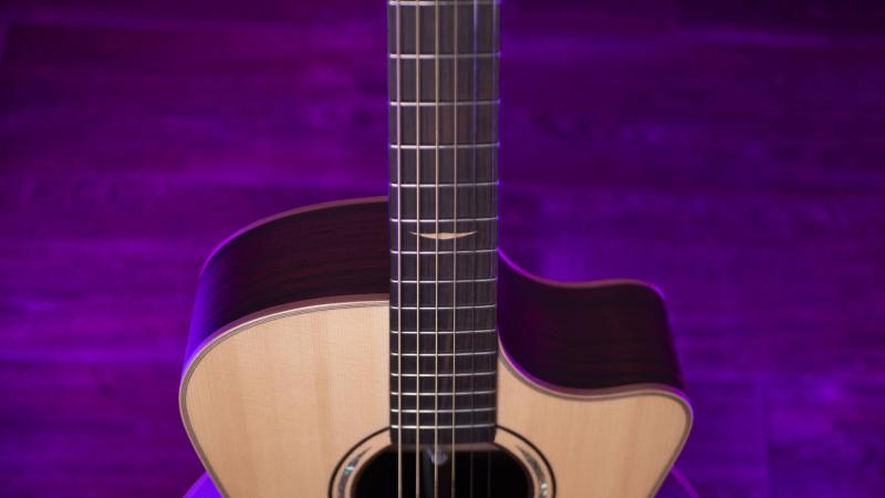 How to Learn Guitar: A Complete Beginner's Guide